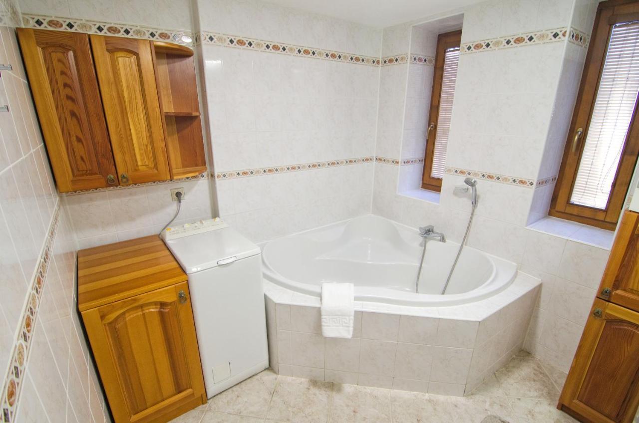 Apartman Stefanik By Zazi Tatranska Lomnica Bagian luar foto