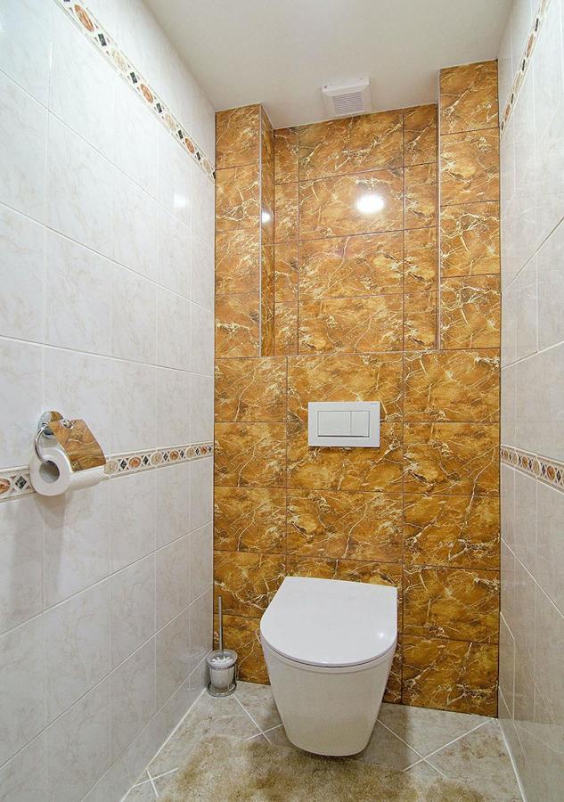 Apartman Stefanik By Zazi Tatranska Lomnica Bagian luar foto